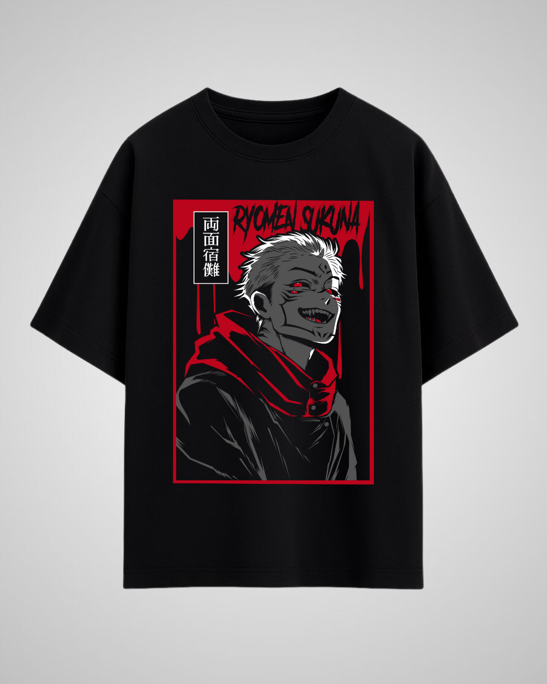 Jujutsu Kaisen - El Rey de las Maldiciones